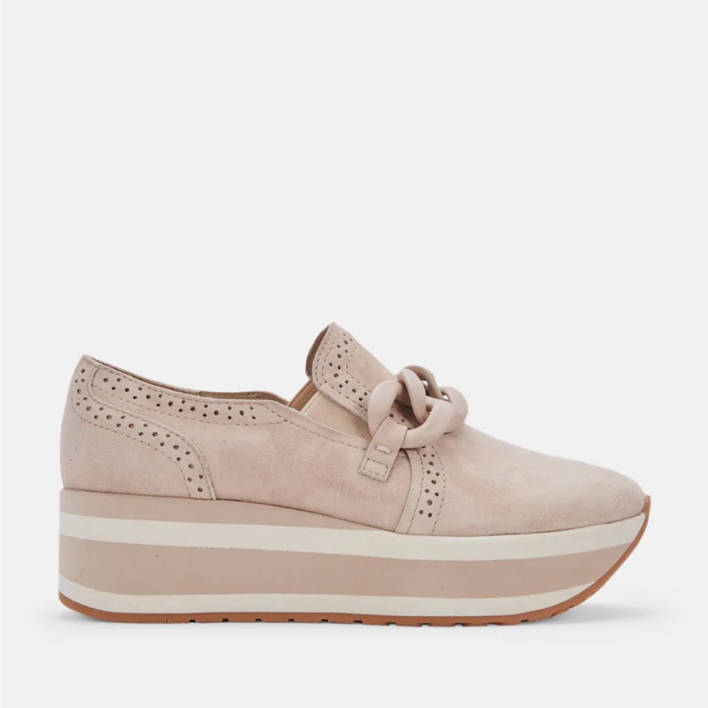 Dolce Vita Jhenee Sneakers